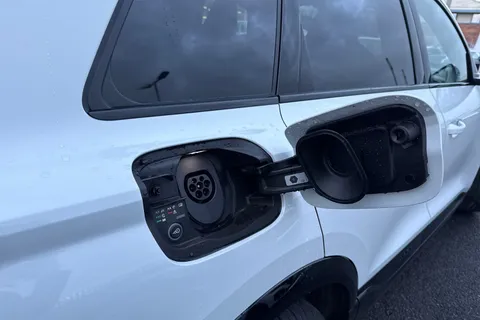 PX75YWB Audi Q6 E-Tron Q6 SUV S line e-tron performance  225,00 kW Thumbnail #30