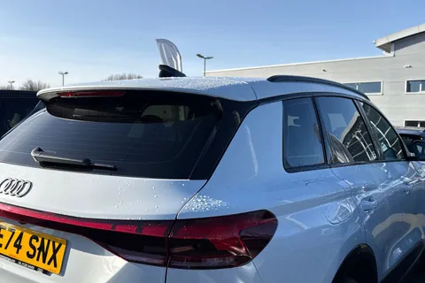 RE74SNX Audi Q6 E-Tron Q6 SUV Sport e-tron performance  225,00 kW Thumbnail #28