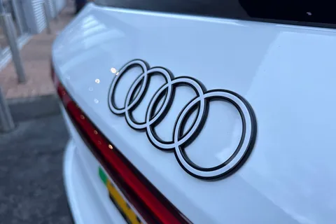 PX75YWB Audi Q6 E-Tron Q6 SUV S line e-tron performance  225,00 kW Thumbnail #32