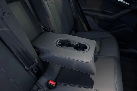 PX75YWB Audi Q6 E-Tron Q6 SUV S line e-tron performance  225,00 kW Thumbnail #43