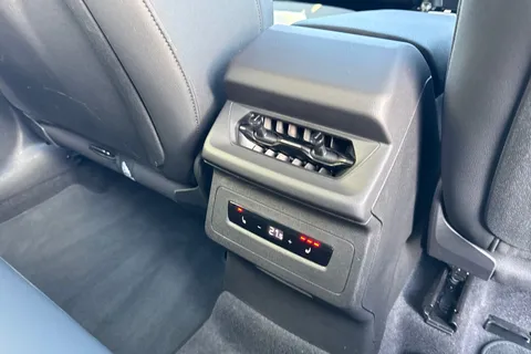 RE74SNX Audi Q6 E-Tron Q6 SUV Sport e-tron performance  225,00 kW Thumbnail #40