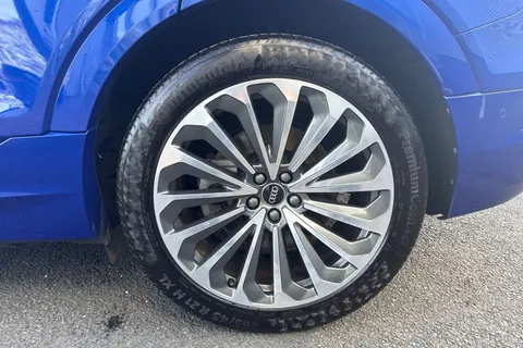 NA73MSU Audi Q8 e-tron Sportback S line 55 e-tron quattro 300,00 kW Thumbnail #12