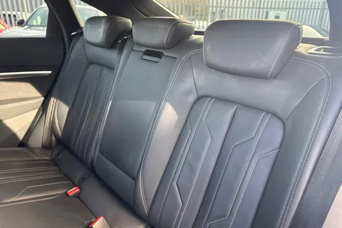 NA73MSU Audi Q8 e-tron Sportback S line 55 e-tron quattro 300,00 kW Thumbnail #20