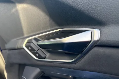 NA73MSU Audi Q8 e-tron Sportback S line 55 e-tron quattro 300,00 kW Thumbnail #22