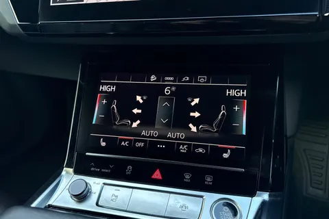 NA73MSU Audi Q8 e-tron Sportback S line 55 e-tron quattro 300,00 kW Thumbnail #23