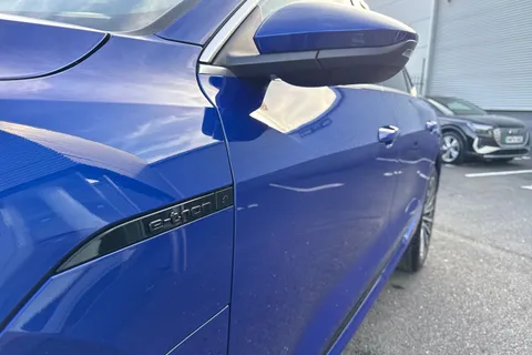 NA73MSU Audi Q8 e-tron Sportback S line 55 e-tron quattro 300,00 kW Thumbnail #27