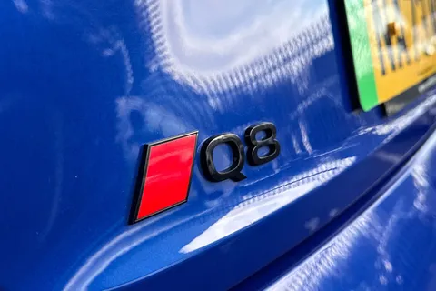 NA73MSU Audi Q8 e-tron Sportback S line 55 e-tron quattro 300,00 kW Thumbnail #31