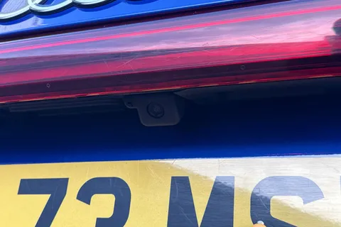 NA73MSU Audi Q8 e-tron Sportback S line 55 e-tron quattro 300,00 kW Thumbnail #33