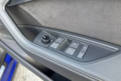 NA73MSU Audi Q8 e-tron Sportback S line 55 e-tron quattro 300,00 kW Thumbnail #37