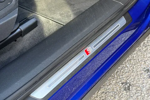 NA73MSU Audi Q8 e-tron Sportback S line 55 e-tron quattro 300,00 kW Thumbnail #38