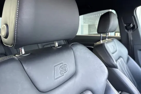 NA73MSU Audi Q8 e-tron Sportback S line 55 e-tron quattro 300,00 kW Thumbnail #39