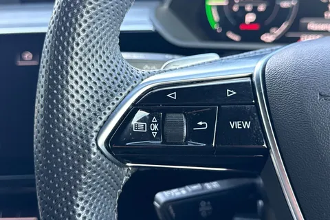 NA73MSU Audi Q8 e-tron Sportback S line 55 e-tron quattro 300,00 kW Thumbnail #42