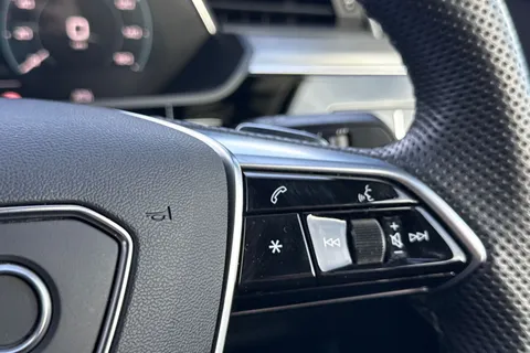 NA73MSU Audi Q8 e-tron Sportback S line 55 e-tron quattro 300,00 kW Thumbnail #43