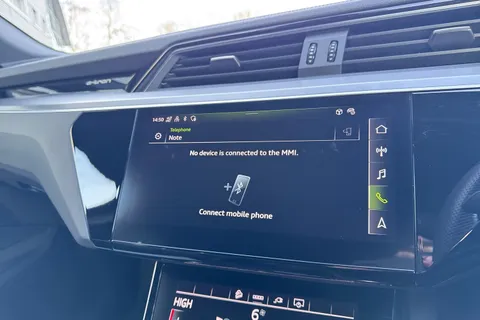 NA73MSU Audi Q8 e-tron Sportback S line 55 e-tron quattro 300,00 kW Thumbnail #51