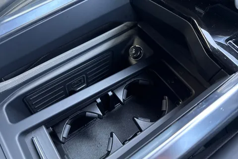 NA73MSU Audi Q8 e-tron Sportback S line 55 e-tron quattro 300,00 kW Thumbnail #57