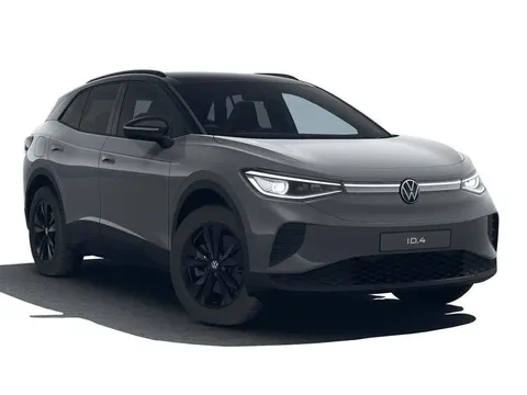 Volkswagen ID.4 Pro 77kWh Black Edition Auto 5dr Thumbnail #1