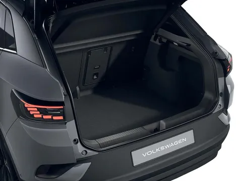 Volkswagen ID.4 Pro 77kWh Black Edition Auto 5dr Thumbnail #8