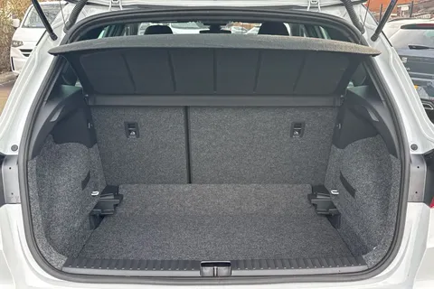 MF75LSO SEAT Arona 1.0 TSI 115 FR Black Edition 5dr DSG **DELIVERY MILEAGE** Thumbnail #10