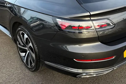 ML73XPK Volkswagen Arteon 2.0 TDI R-Line 5dr DSG **IQ HEADLIGHT, ASSISTANCE PACK PLUS** Thumbnail #9