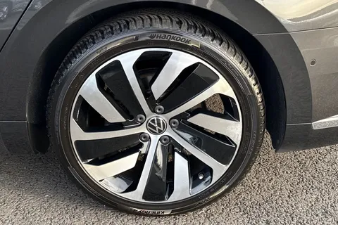 ML73XPK Volkswagen Arteon 2.0 TDI R-Line 5dr DSG **IQ HEADLIGHT, ASSISTANCE PACK PLUS** Thumbnail #12