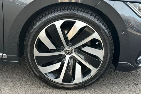 ML73XPK Volkswagen Arteon 2.0 TDI R-Line 5dr DSG **IQ HEADLIGHT, ASSISTANCE PACK PLUS** Thumbnail #14