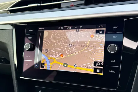 ML73XPK Volkswagen Arteon 2.0 TDI R-Line 5dr DSG **IQ HEADLIGHT, ASSISTANCE PACK PLUS** Thumbnail #18