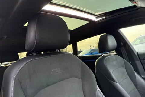 ML73XPK Volkswagen Arteon 2.0 TDI R-Line 5dr DSG **IQ HEADLIGHT, ASSISTANCE PACK PLUS** Thumbnail #25