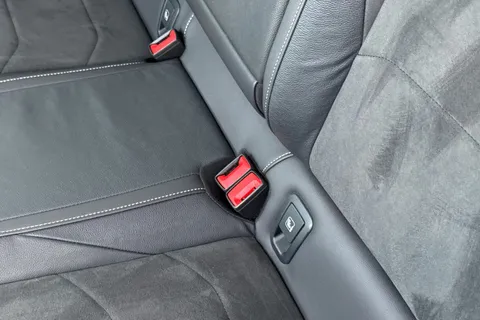 ML73XPK Volkswagen Arteon 2.0 TDI R-Line 5dr DSG **IQ HEADLIGHT, ASSISTANCE PACK PLUS** Thumbnail #34