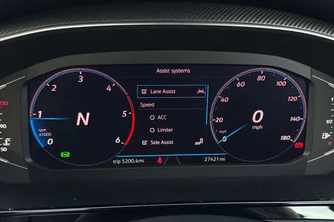 ML73XPK Volkswagen Arteon 2.0 TDI R-Line 5dr DSG **IQ HEADLIGHT, ASSISTANCE PACK PLUS** Thumbnail #38