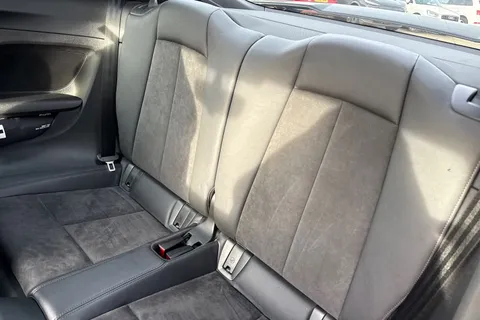 CE20CPF Audi TT Coup- Black Edition 40 TFSI  197 PS S tronic Thumbnail #20