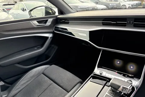 20 of 56 for Audi A7 Black Edition 40 TDI quattro 204 PS S tronic