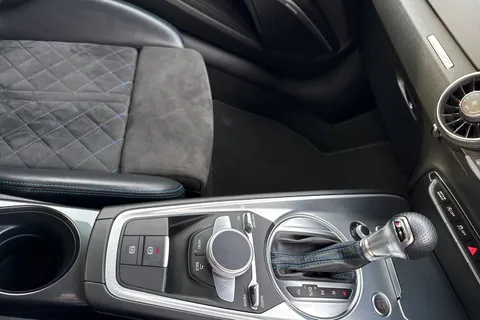 CE20CPF Audi TT Coup- Black Edition 40 TFSI  197 PS S tronic Thumbnail #24