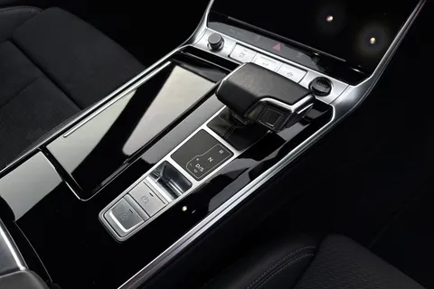 23 of 56 for Audi A7 Black Edition 40 TDI quattro 204 PS S tronic