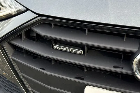 26 of 56 for Audi A7 Black Edition 40 TDI quattro 204 PS S tronic