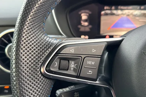 CE20CPF Audi TT Coup- Black Edition 40 TFSI  197 PS S tronic Thumbnail #28