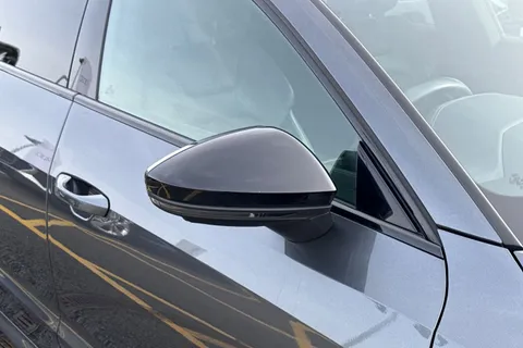 27 of 56 for Audi A7 Black Edition 40 TDI quattro 204 PS S tronic