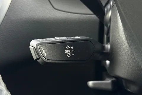 39 of 56 for Audi A7 Black Edition 40 TDI quattro 204 PS S tronic