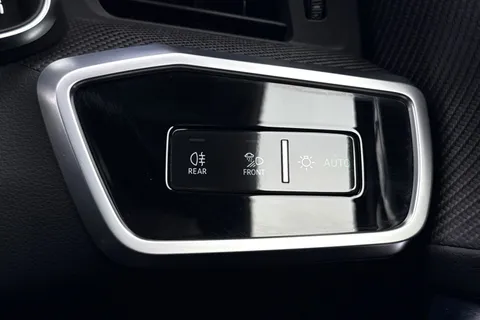 40 of 56 for Audi A7 Black Edition 40 TDI quattro 204 PS S tronic