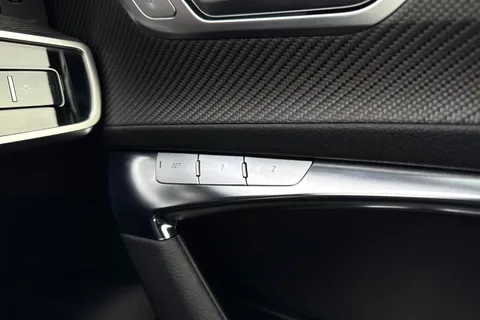 41 of 56 for Audi A7 Black Edition 40 TDI quattro 204 PS S tronic