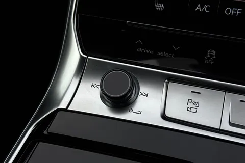 43 of 56 for Audi A7 Black Edition 40 TDI quattro 204 PS S tronic