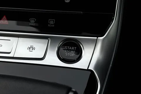 47 of 56 for Audi A7 Black Edition 40 TDI quattro 204 PS S tronic