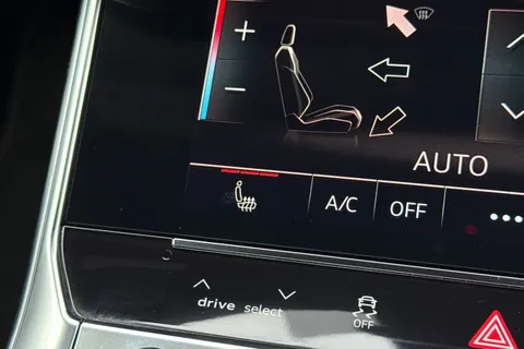 48 of 56 for Audi A7 Black Edition 40 TDI quattro 204 PS S tronic