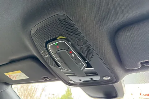 49 of 56 for Audi A7 Black Edition 40 TDI quattro 204 PS S tronic