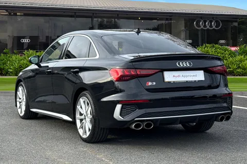 PF23LDO Audi S3 TFSI 310 PS S tronic Thumbnail #3