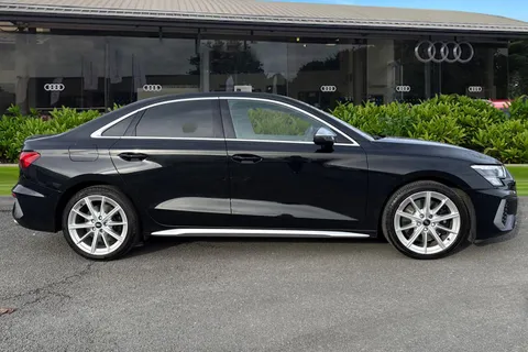 PF23LDO Audi S3 TFSI 310 PS S tronic Thumbnail #4