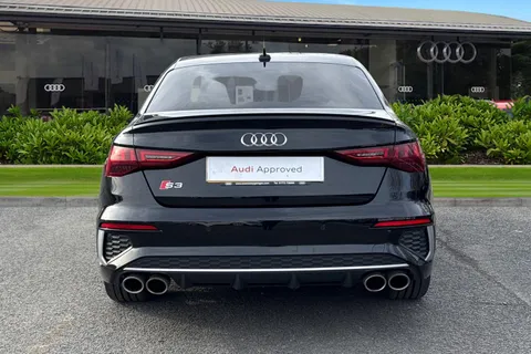 PF23LDO Audi S3 TFSI 310 PS S tronic Thumbnail #5