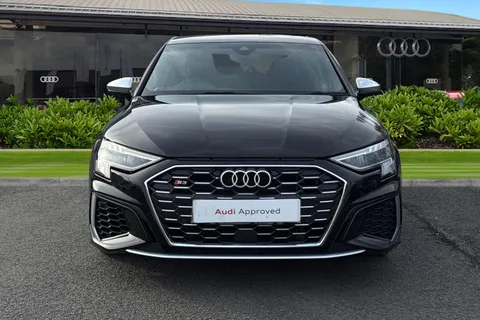 PF23LDO Audi S3 TFSI 310 PS S tronic Thumbnail #7