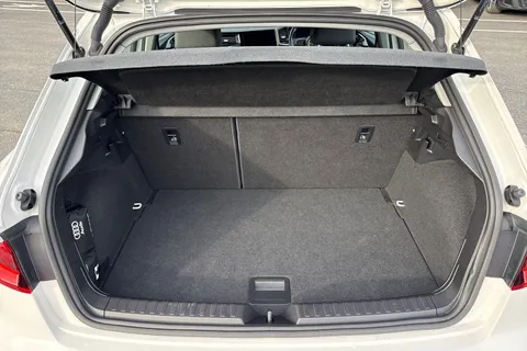 PF72FVT Audi A1 Sport 25 TFSI  95 PS 5-speed Thumbnail #8