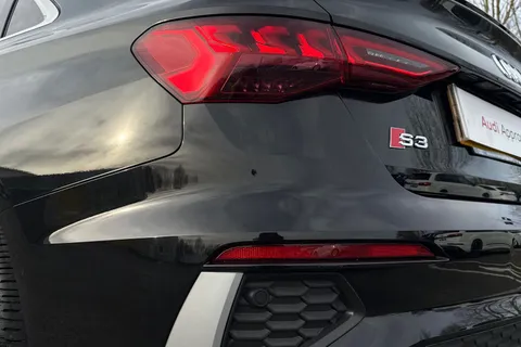 PF23LDO Audi S3 TFSI 310 PS S tronic Thumbnail #9