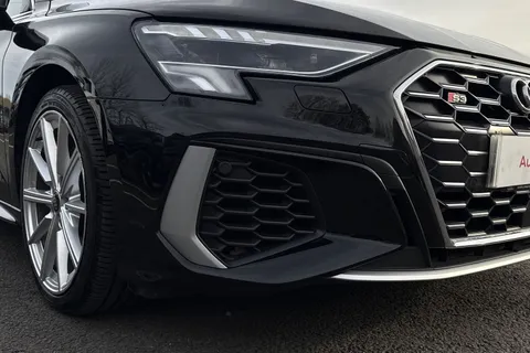 PF23LDO Audi S3 TFSI 310 PS S tronic Thumbnail #10